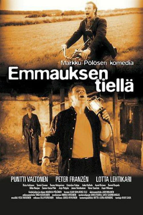 Emmauksen tiellÀ