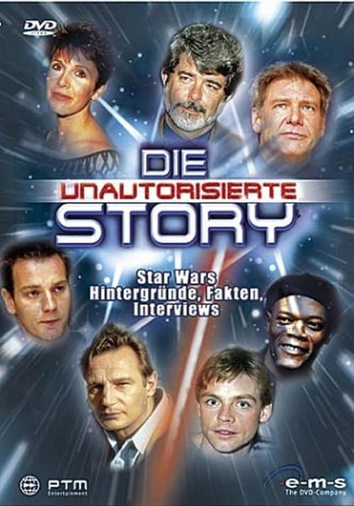 Die unautorisierte Story