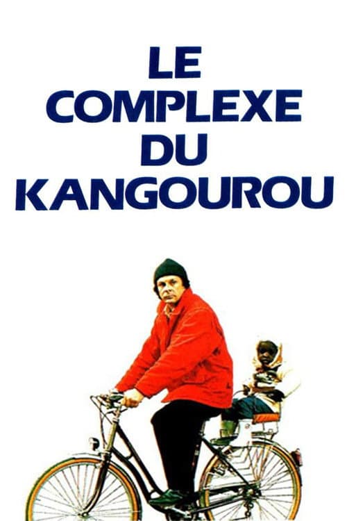 Känguruh Komplex - Der Mann mit dem Babytick