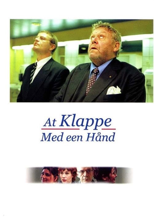 Ein Jackpot für Helene