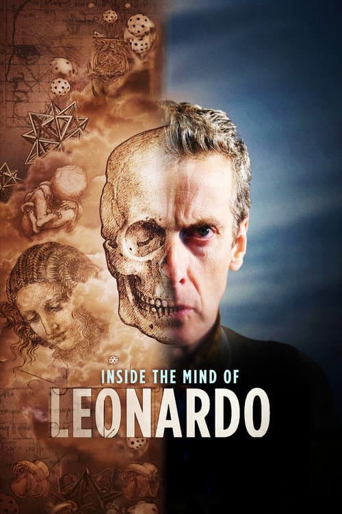 Ich, Leonardo da Vinci