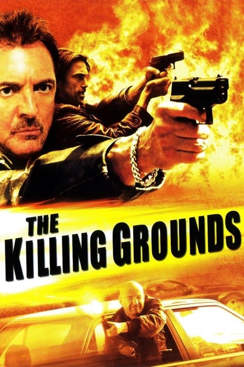 The Killing - Eine Stadt in Angst