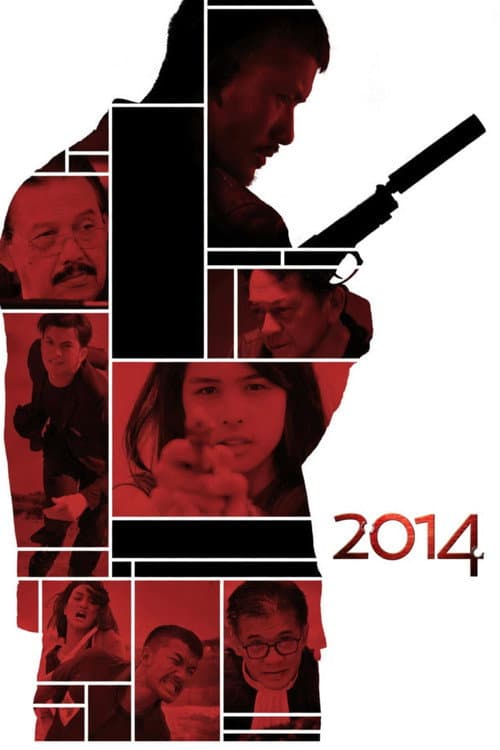 2014: Siapa Di Atas Presiden