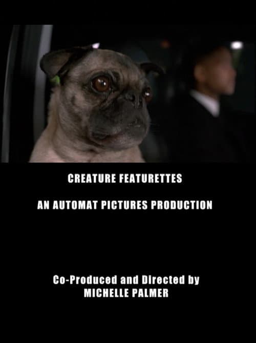 Men in Black IIâ: Creature Featurettes