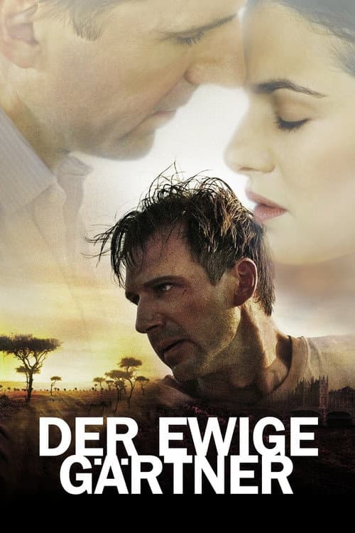 Der ewige GĂ€rtner