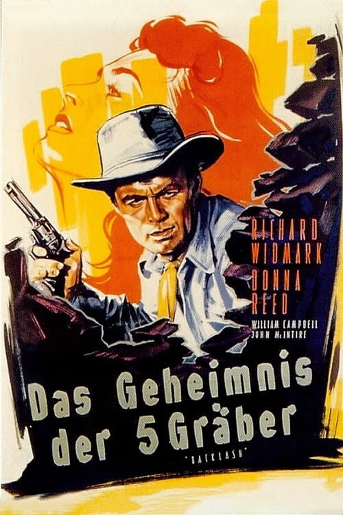 Das Geheimnis der fĂŒnf GrĂ€ber
