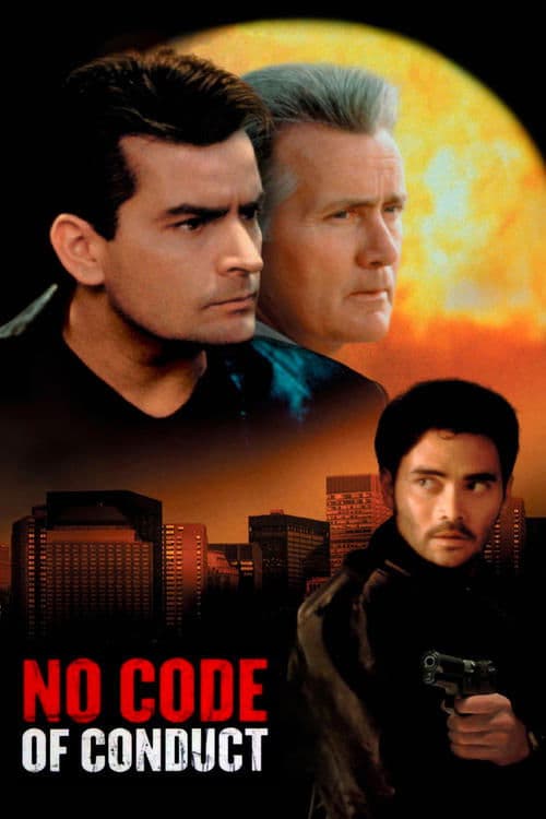 Mörderisches Doppelspiel