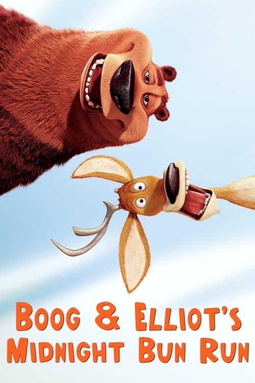 Boogs & Elliots nächtlicher Raubzug