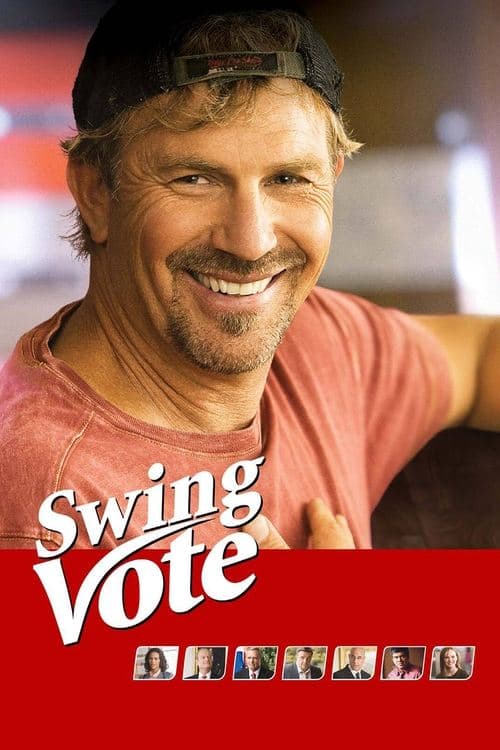 Swing Vote - Die beste Wahl
