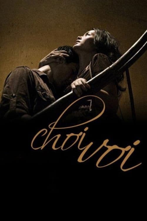 Chơi vơi