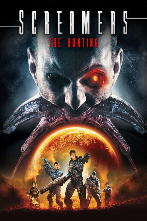 Screamers: The Hunting