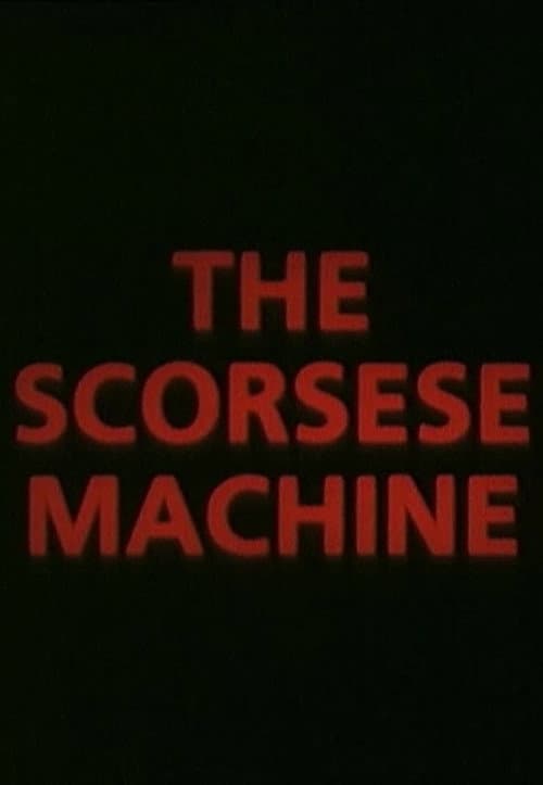 Kino - Unsere Zeit: Martin Scorsese