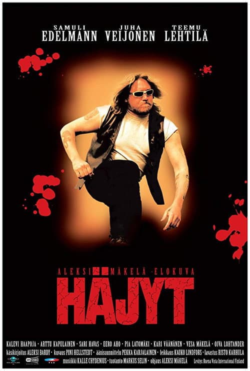 HĂ€jyt