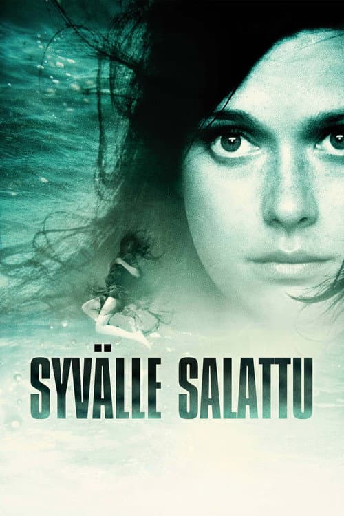 SyvÀlle salattu