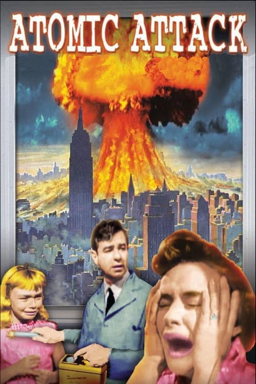 Atomic Attack