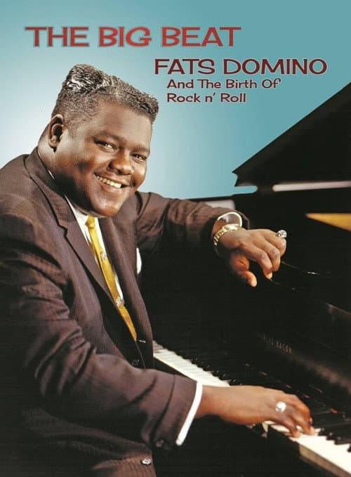 Fats Domino and The Birth of Rock ânâ Roll