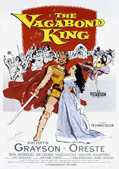 König der Vagabunden