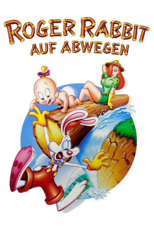 Roger auf Abwegen