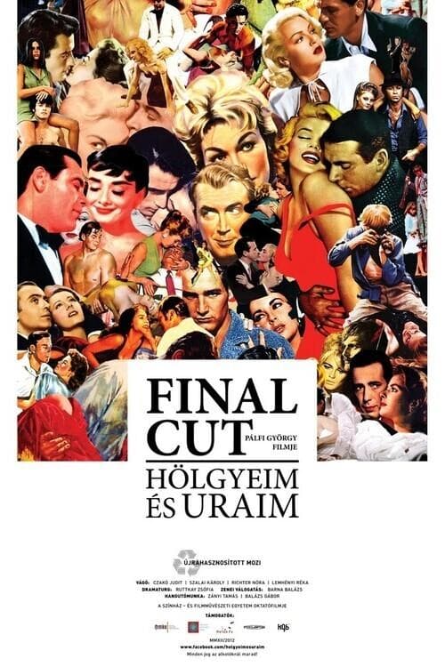 Final Cut - Ladies and Gentlemen