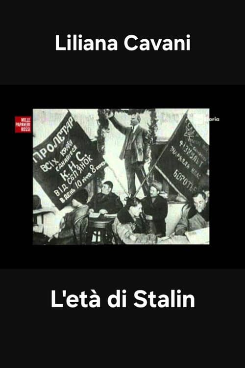 EtĂ di Stalin