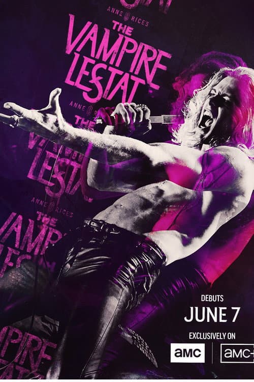 The Vampire Lestat