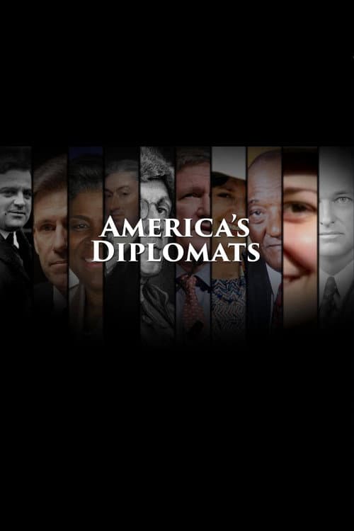 Americaâs Diplomats