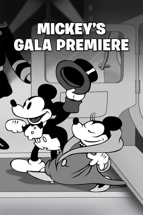 Mickey's große Show