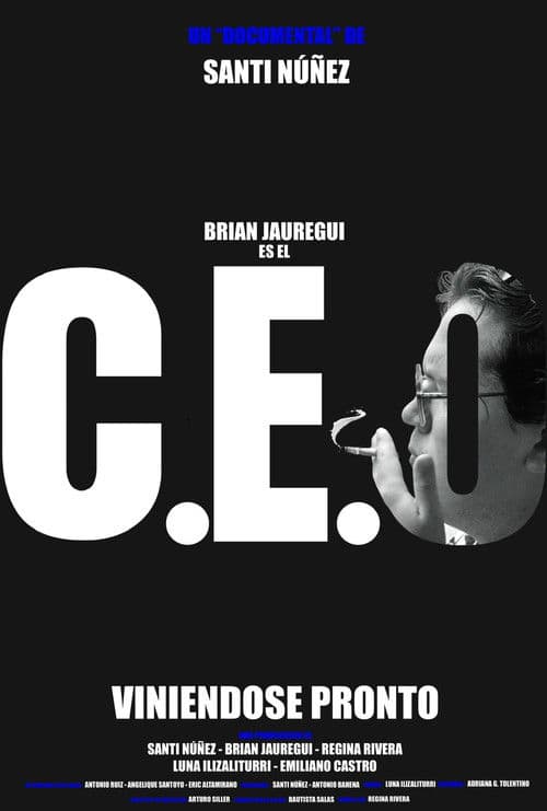 C.E.O