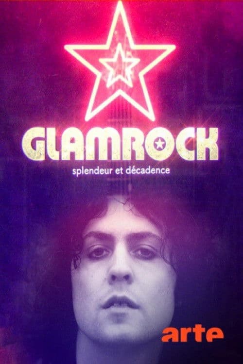 Glam Rock - VerrĂŒckt, exzentrisch und von kurzer Dauer