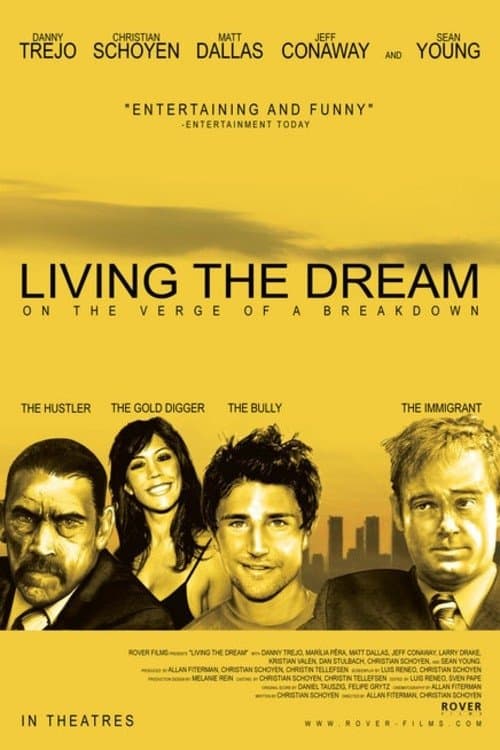 Living the Dream