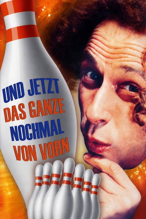 âŠund jetzt das Ganze nochmal von vornâŠ