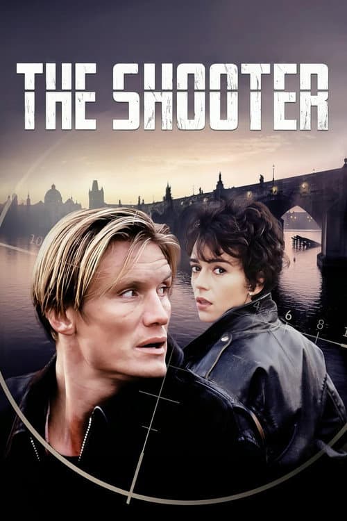 The Shooter - Ein Leben fĂŒr den Tod