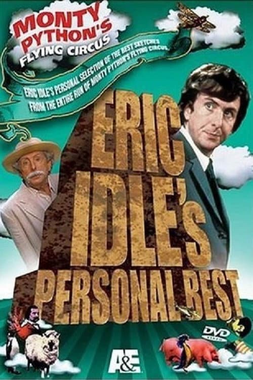 Monty Python's Flying CircusâEric Idle's Personal Best