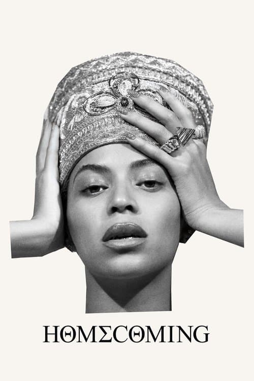 HOMECOMING – Ein Film von Beyoncé