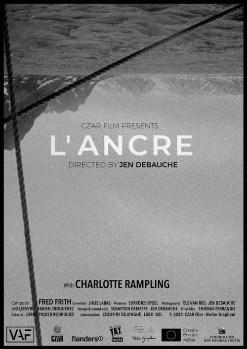 LâAncre