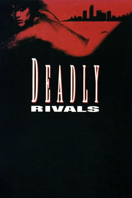 Deadly Rivals – Ein Professor sieht rot