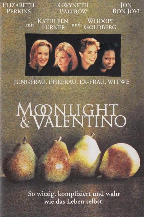 Moonlight & Valentino