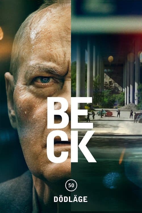 Beck 50 - DödlÀge
