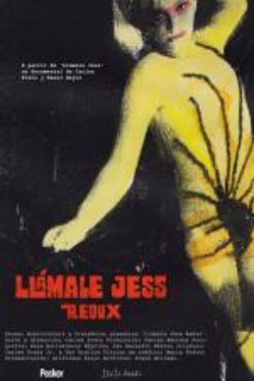 LlĂĄmale Jess Redux