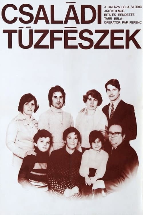 Csalådi tƱzfészek