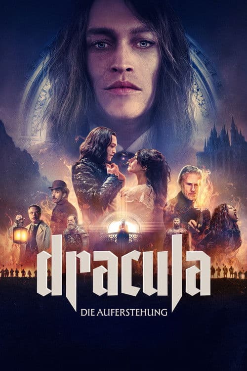 Dracula - Die Auferstehung
