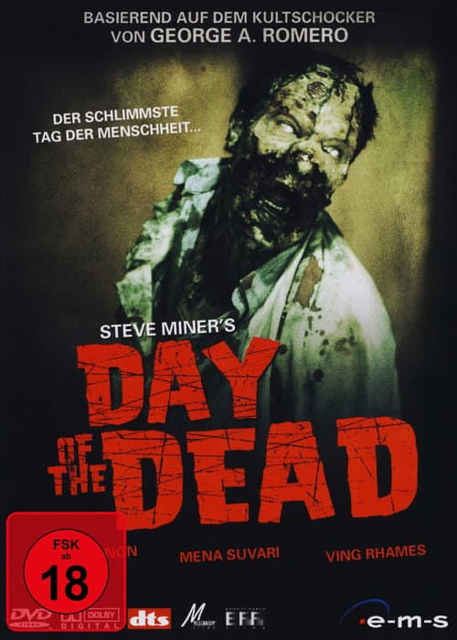 Day of the Dead