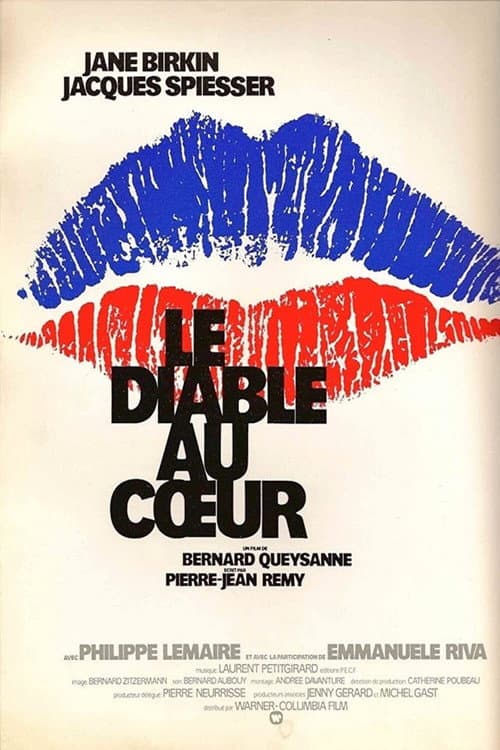 Le Diable au cĆur