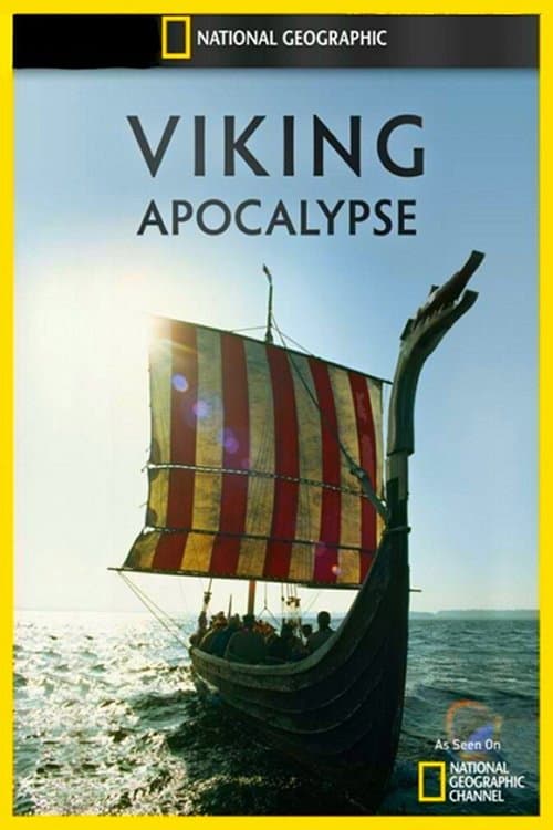 Angriff der Wikinger