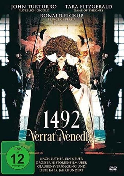 Verrat in Venedig