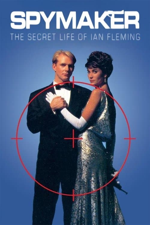 Spymaker - Das geheime Leben des Ian Fleming