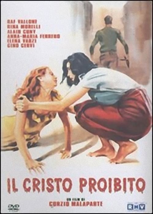 Der verbotene Christus