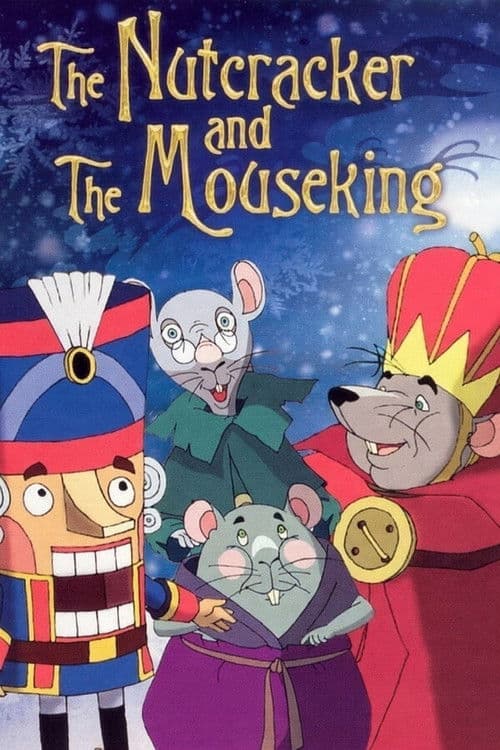 Nussknacker und MÀusekönig