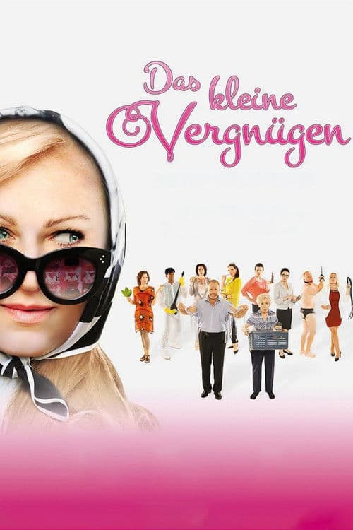 Das kleine VergnĂŒgen