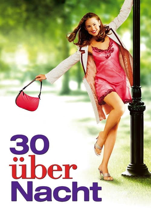 30 ĂŒber Nacht